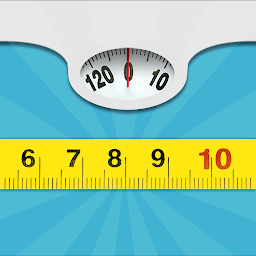 Icon image Ideal Weight - BMI Calculator & Tracker