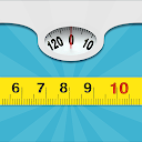 Ideal Weight - BMI Calculator &amp; Tracker
