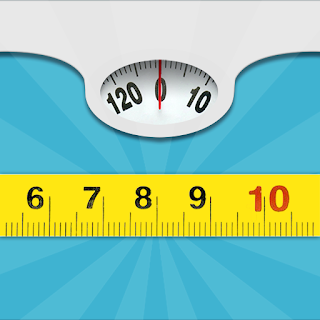 Ideal Weight - BMI Calculator apk