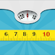 Ideal Weight - BMI Calculator