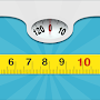 Ideal Weight - BMI Calculator 