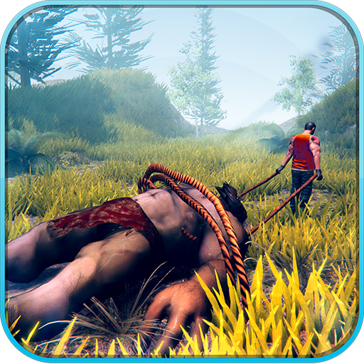 Find Bigfoot Monster Hunting logo