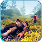 Find Bigfoot Monster: Hunting & Survival Game 1.6