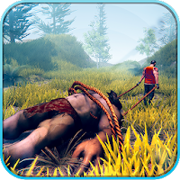 Найти Bigfoot Monster: Игра для охоты и выживания