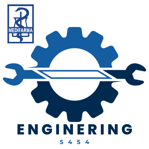 Engineering System MLI logo