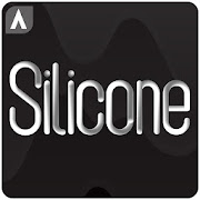 Apolo Silicone - Theme Icon pack Wallpaper