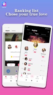 Talktok - Social app for Making friends, Meeting Screenshot