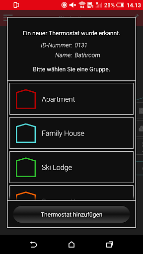 App-Vorschau