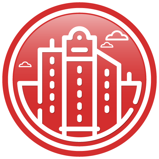 AppTowns Solution  Icon