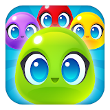 Jelly Match: Gummy Candy Game icon