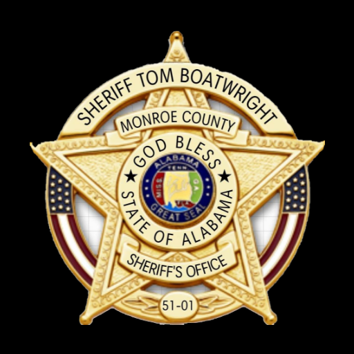 Monroe CSO logo