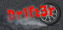 Dr1ft3r - Driving / Racing Sim APK