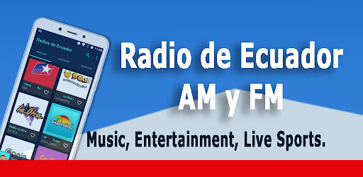 Radio Ecuador Online