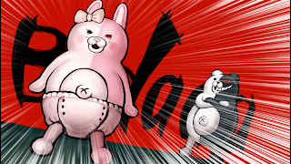 Danganronpa 2: Goodbye Despair - Screenshot 3