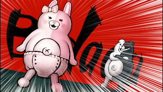 Game screenshot Danganronpa 2: Goodbye Despair apk download