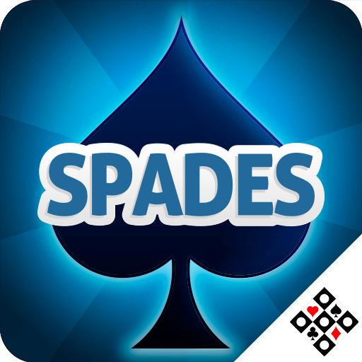 Spades Online - Card Game 123.1.21 Icon