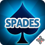 Cover Image of ダウンロード Spades Online - Card Game  APK