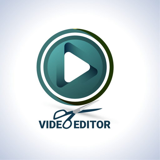 Video Editor and Maker 9.0 Icon