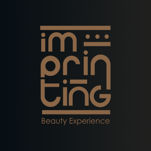 Imprinting Beauty Experience logo