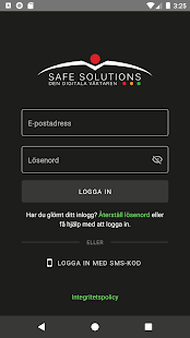 Safe Solutions Cloud 1.0.1 APK + Mod (Free purchase) for Android