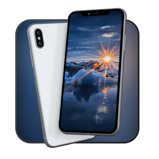 Theme for Galaxy A70s logo