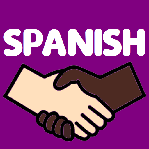 Learn Spanish logo