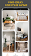 screenshot of Home Decor Ideas App
