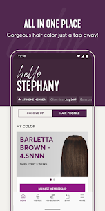 Madison Reed App – Hair Color and Care New Apk 1