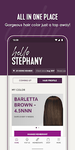 Madison Reed App - Hair Color   screenshots 1