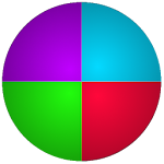 Cover Image of 下载 Color Spin  APK