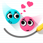 Cover Image of Download Love Balls 1.6.8 APK