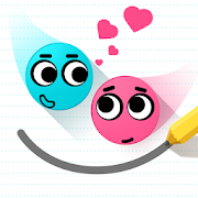 Love Balls v1.6.6 Mod (Unlimited Money + All Levels Unlocked) Apk