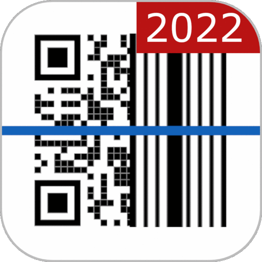 QR Code: Barcode Reader logo