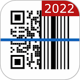 QR Code: Barcode Reader icon