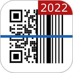 Icon image QR Code: Barcode Reader