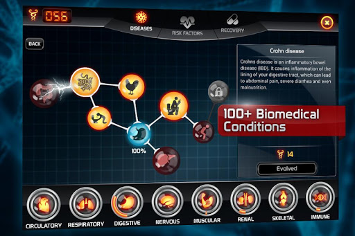 Bio Inc - Biomedical Plague and rebel doctors.  screenshots 3