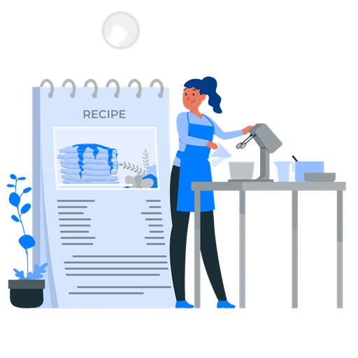 JS Ki Rasoi - Indian Recipes