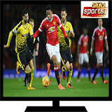 Sports TV Channel Live in HD icon
