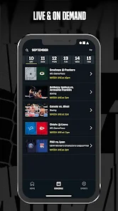 Aplicativo de Futebol: Conheça 10 aplicativos para assistir futebol