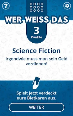 QUIZ IT - Screenshot 1