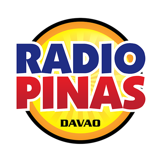 Radio Pilipinas Davao logo