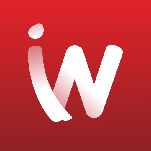 iGLO World - People Referral a logo