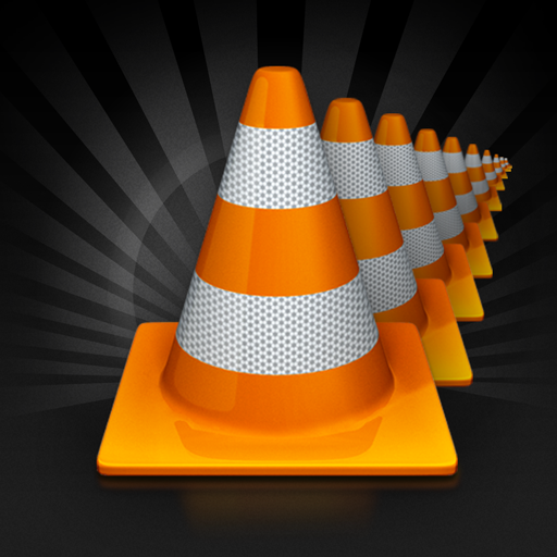 VLC Streamer Lite  Icon