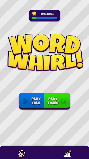 Word Whirl The Fun Word Quest