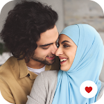 Cover Image of Herunterladen Saudi-Arabien Social-Dating-App  APK