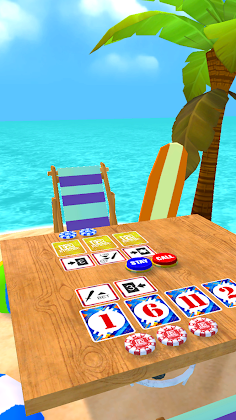 Gimme21 - Screenshot 1