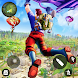 Cover Hunter - 3v3 Team Battle - Androidアプリ