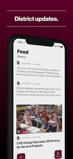 Kermit ISD Screen 2