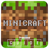 Crafting Guides Minecraft icon