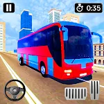 Cover Image of Download Bus Simulator: Driving Games 2.9 APK